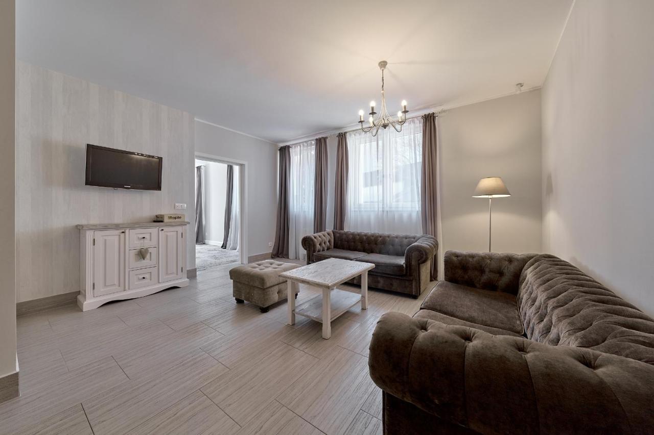 Gorska Legenda Apartamenty & Domki Szczyrk Exterior photo